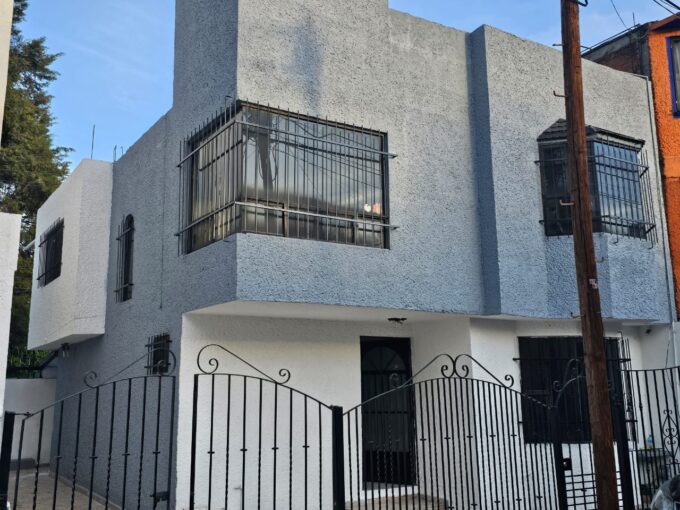 SAN MATEO NOPALA